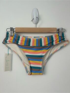 THE SEEA Adria Bikini Bottom